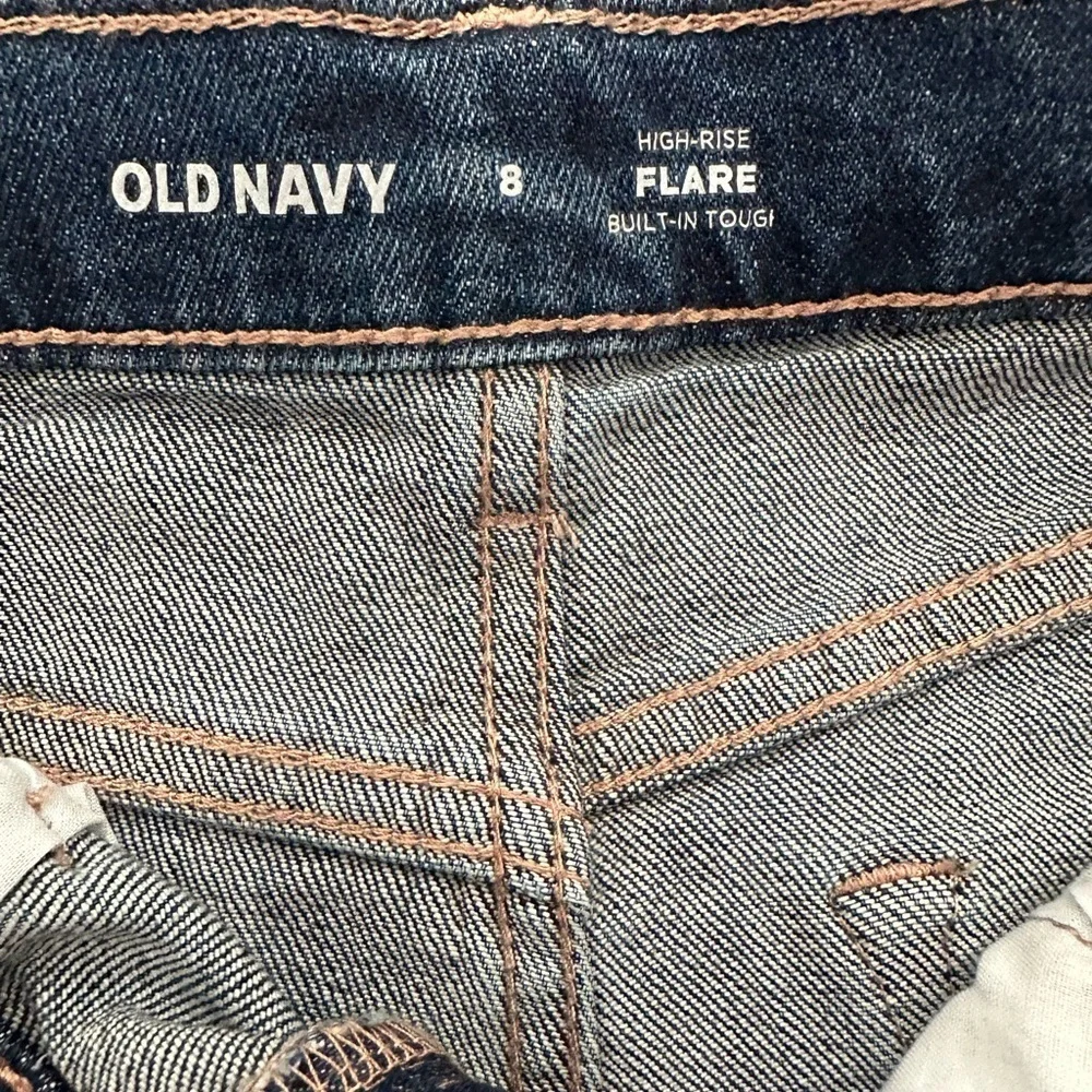 Old Navy Kids Blue Jeans